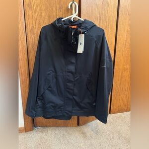 Merrell Whisper Rain Shell- woman’s